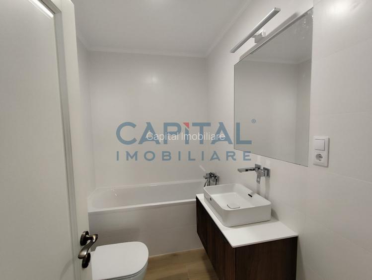 Comision 0%! Apartament 3 camere decomandat - 90 mp utili - 10