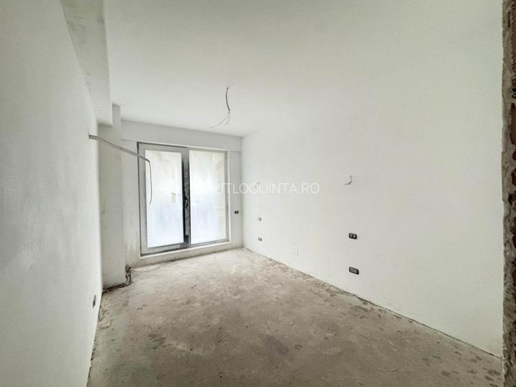 Apartament 4 Camere Constitutiei Unirii Metrou Curte Gradina Proprie - 8