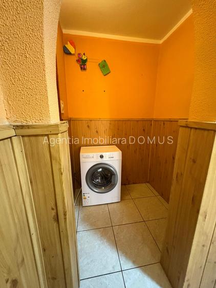 2 camere Siderurgistilor etaj3  mob util - 11