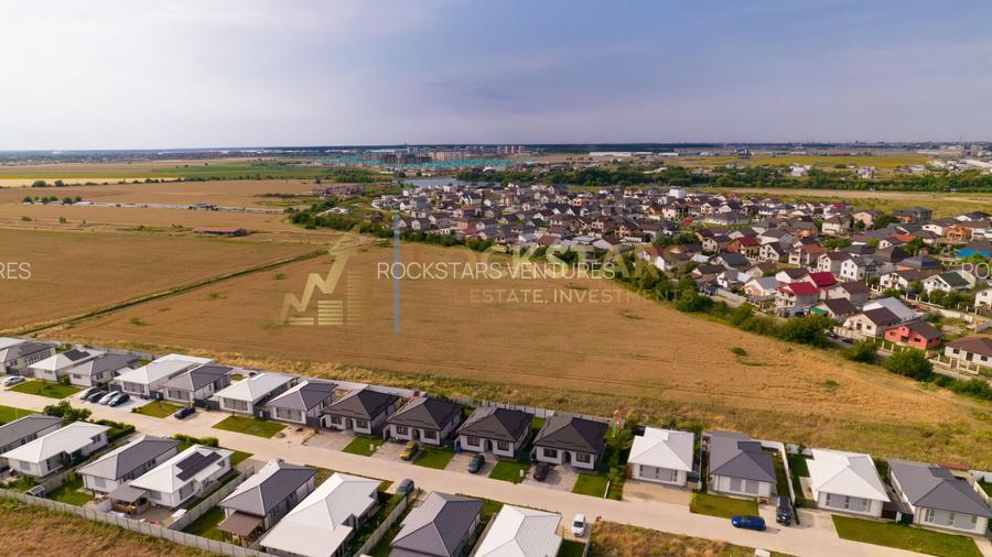 Teren | Tunari | 15000 mp - 34