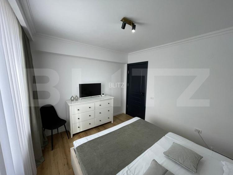 Apartament 2 camere, 40 mp, zona Ultracentral - English Park - 2
