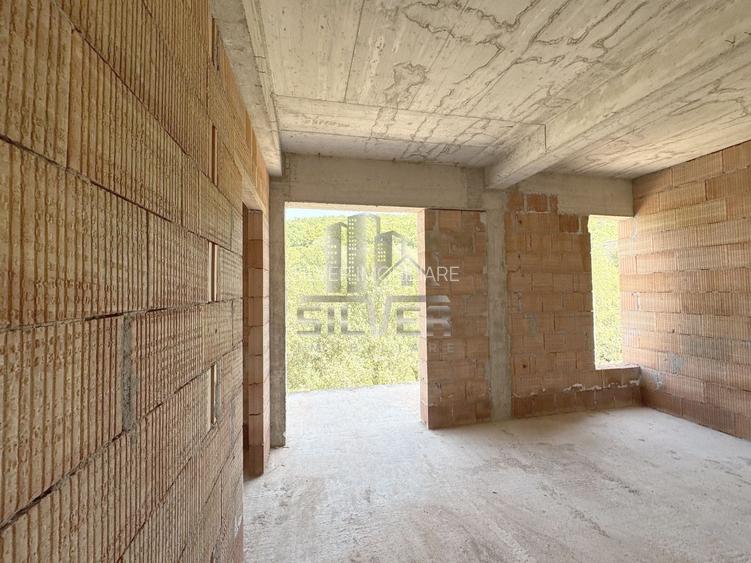 Casa individuala/teren 600mp/panouri fotovoltaice/pompe de caldura. - 16