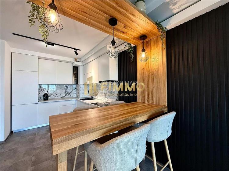 Apartament 2 camere | 64mp | ET 13 | ID:1422 - 4