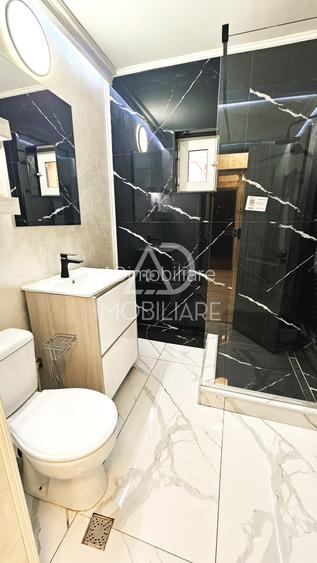 Apartament 2 camere de închiriat – zona 9 Mai – Mall, strada Dacia - 7