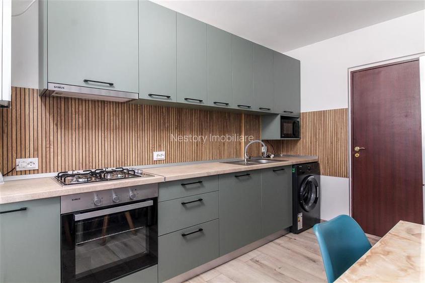 Apartament 2 camere decomandate + balcon generos | Buna Ziua - 6