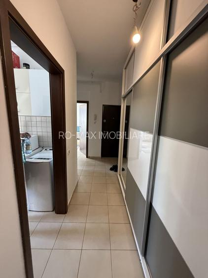 Ap 2 camere 55 mp in bloc tip Boutique de 2 etaje cu loc parcare !🏠 - 13