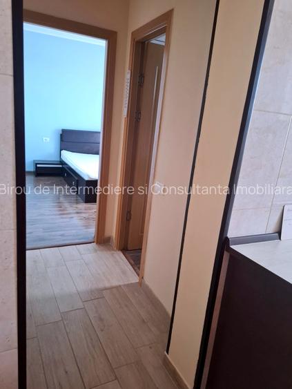 ⏩ Bratianu Scoala 8 - 2 Camere Decomandate 50m² Mobilat Utilat Centrala - 8