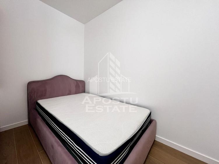 Apartament cu o camera, prima inchiriere, loc de parcare, Torontalului - 5