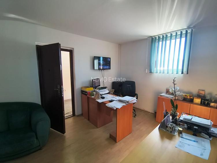 Hală Industrială | 519 MP | Teren 2419 MP | Suceava - 5