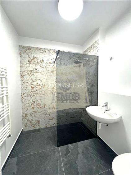 Apartament intabulat etajul 2 cu 2 camere terasa zona Rahovei - 8