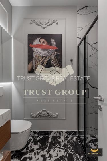 Studio Win Herastrau | Mobilat Lux | Loc de parcare disponibil - 15