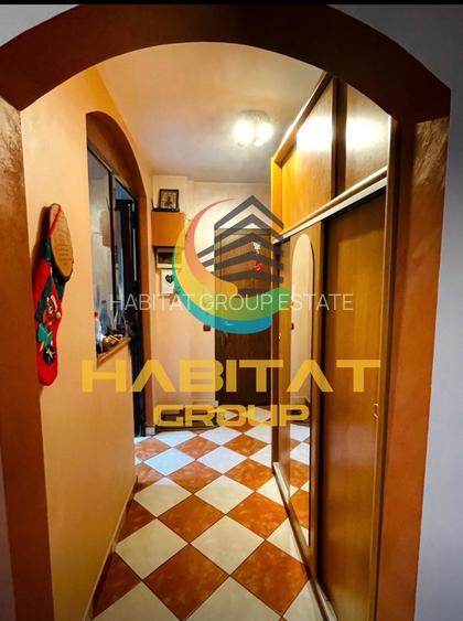 Alexandru Obregia Aliorului vanzare 3 camere cu centrala - 7