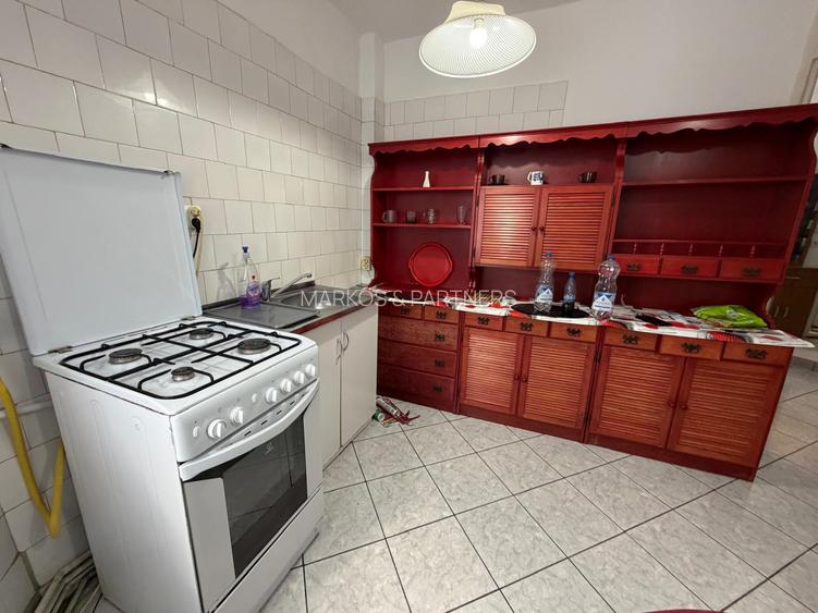 Apartament cu 2 camere I Decomandat I Bd. 1 Decembrie 1918 - 9