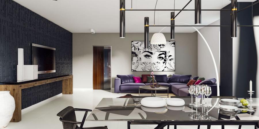 Rahmaninov Penthouse | Vedere Lac si Parc | Terasa 137 mp | COMISION 0%