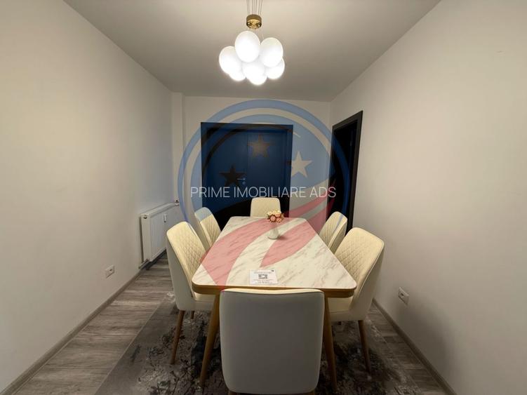 Apartament 4 camere/ de inchiriat/Onioptic/ Craiova/Ultracentral - 17