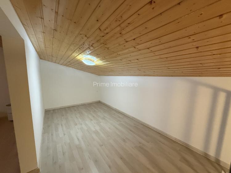Apartament de închiriat la casă cu terasă și curte | Ampoi 3 | 3 camere | - 8