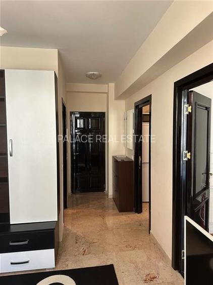 Apartament 2 camere, Exclusive Residence, etaj 1 - 3