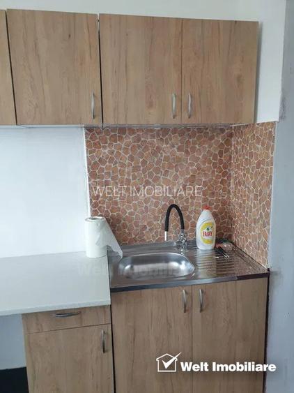 Garsoniera 11 mp, Iris, zona Auchan - 5