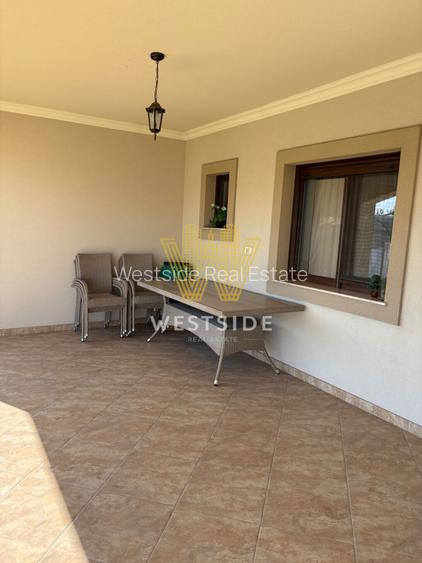 Casa premium de vanzare, in Sanmihaiu Roman - 9