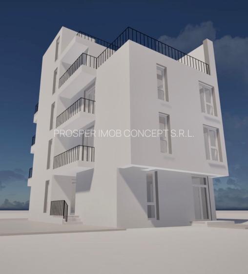 Spatiu comercial - Ozana - Parcul Teilor - Pallady - Titan - 8