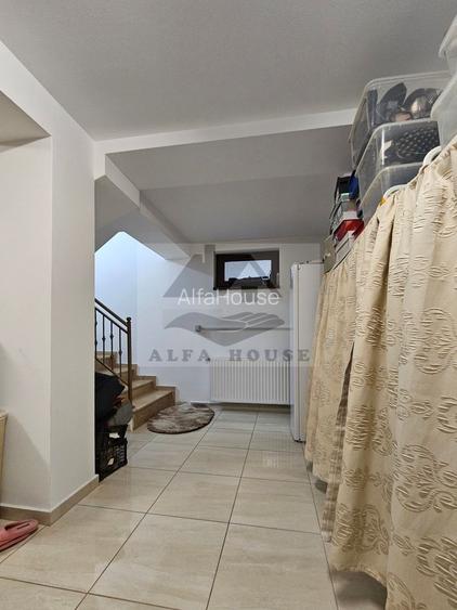 Casă individuala cu 5 camere, 270 mp, Tractorul - zona Coresi - 29