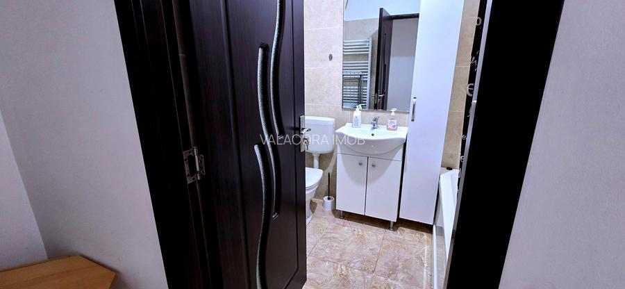 Apartament 2 cam | Berceni | Aparatori | Mobilat utilat | Centrala | Metrou 11' - 8