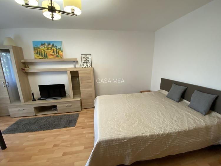 Garsoniera Mall Vitan vis-a-vis - 10