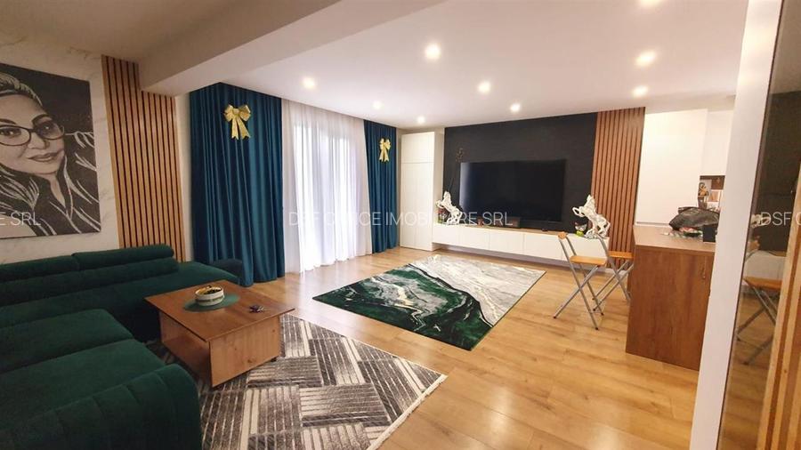 Casa Moderna - Valea Adanca Iasi - 2