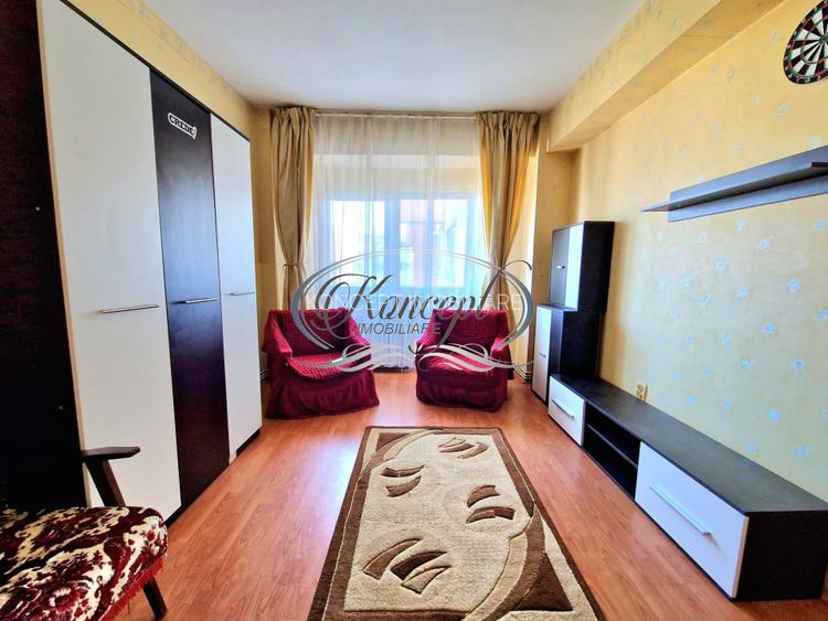 Apartament confort sporit pe str. Nicolae Titulescu - 4