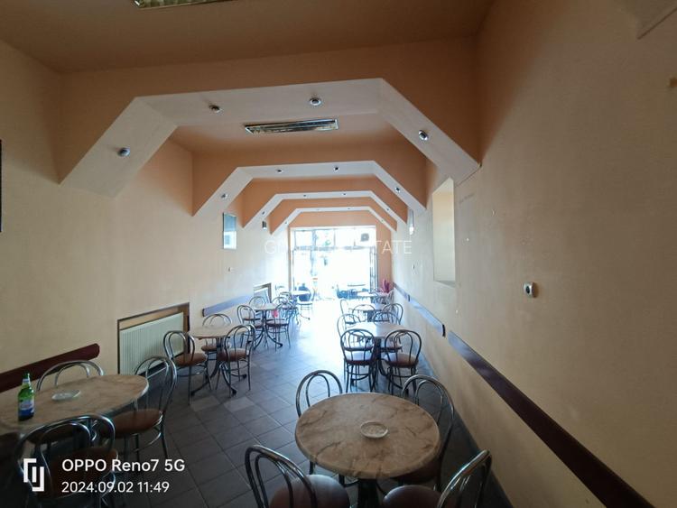 Spațiu comercial de închiriat pentru - magazin, restaurant, farmacie, etc - 3