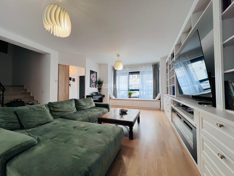 Inchiriere vila moderna 5 Camere/Iancu Nicolae - 34