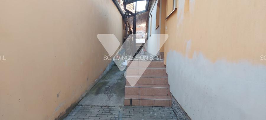 Casa individuala 3 camere, teren 540 mp – Șura Mare, Sibiu - 6