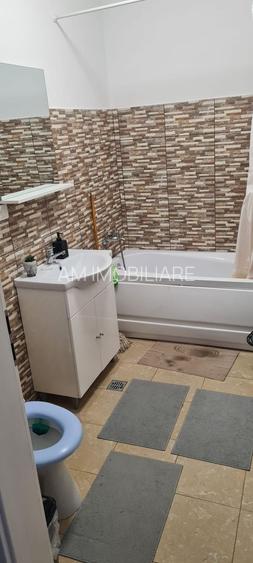 GARSONIERA -  BLOC NOU, CENTRALA PROPRIE, BUCATARIE INCHISA - 5