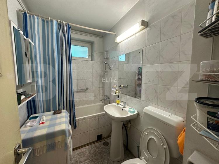 Apartament 3 camere, 68 mp, Centrul Civic - 5
