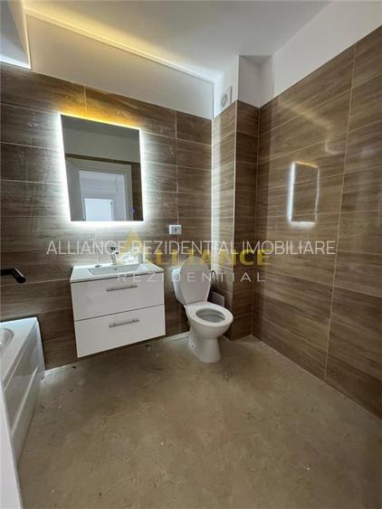 Apartament 2 camere decomandat • Terasa 26 mp • Zona Metalurgiei - 11