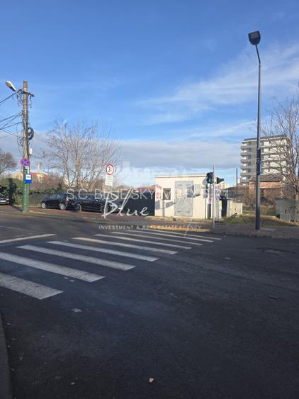 Teren cu potential ridicat de dezvoltare in Zona KM 4-5 - 7