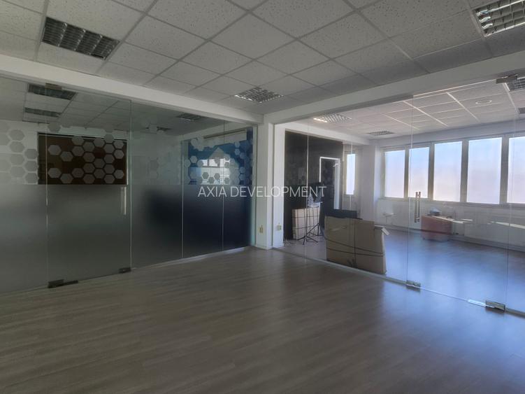 Cladire individuala Cotroceni - 10 locuri de parcare - 10