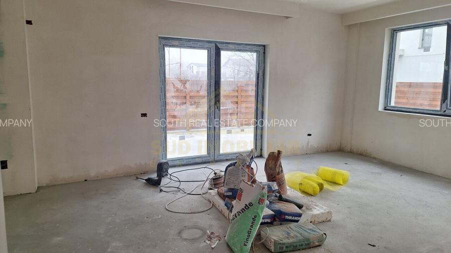 CASA INDIVIDUALA P+1+POD-270 MP TEREN - 2