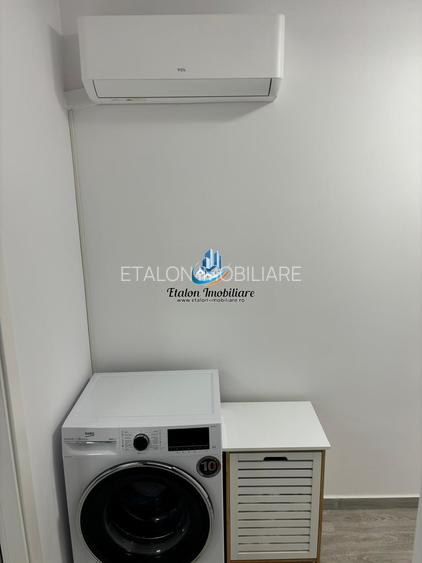 Apartament 2 camere etaj 1, bloc nou 2021 cu garaj Piatra Neamt - 13