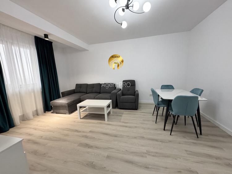 Apartament 2 camere NOU - Prima inchiriere - Otopeni Odaile - 5