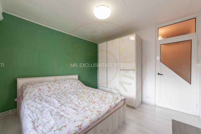 Apartament 2 camere Mioveni - Robea - 18