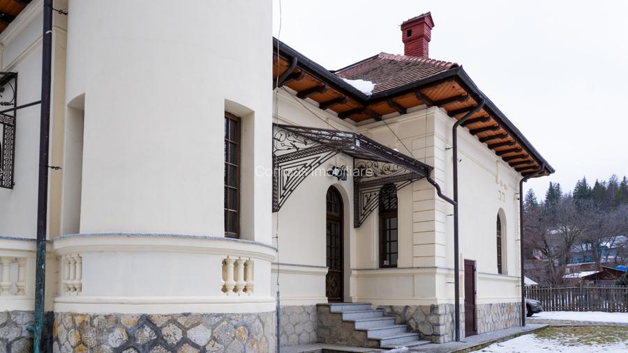 Domeniu fabulos zona Varatec - 7