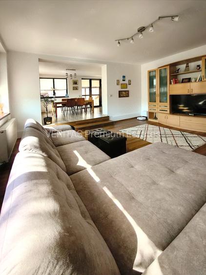 Casa individuala de vanzare 2011, garaj si curte, Colentina cartier Ion Creanga - 3