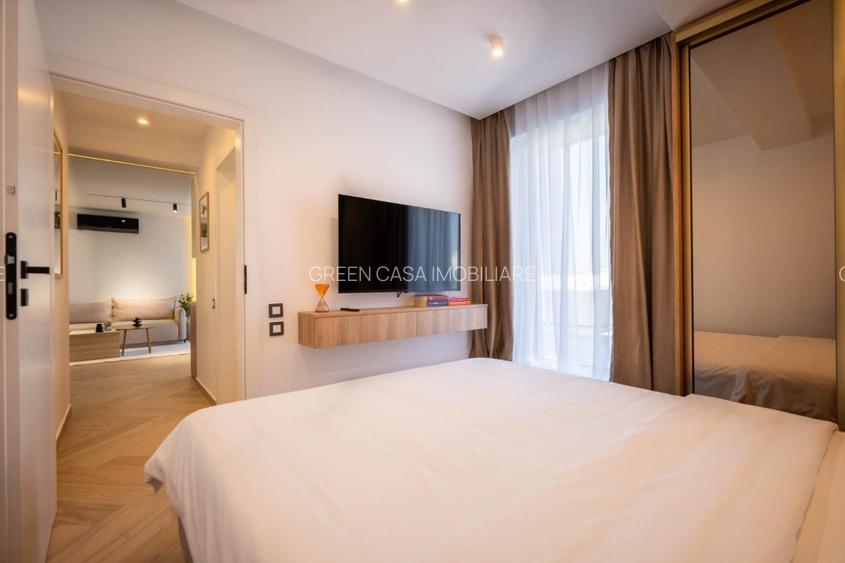 Spațiu tehnic cu utilizare rezidențială, Terase panoramice,jacuzzi, Intre Lacuri - 9