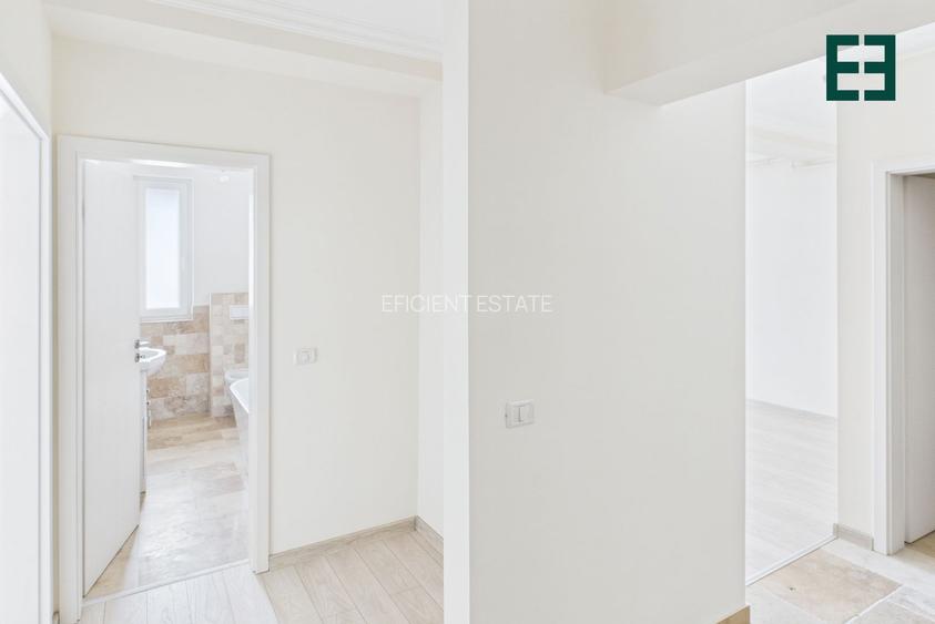 Apartament nou cu 2 camere et. 3 și loc de parcare - Giroc - Timișoara - 9