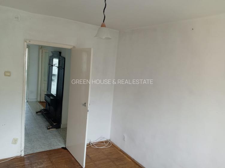 Apartament 3 camere decomandat, Bulevardul Decebal - 4