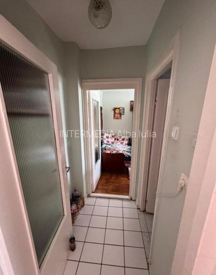 APARTAMENT 2 CAMERE I CETATE I ZONA BULEVARD I DE VANZARE I 50 MP I - 5
