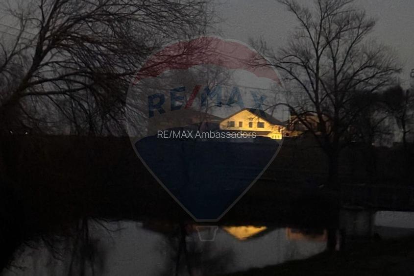 Duplex lângă pădure cu vedere lac | Mobilat complet | Dumbrăvița - 17