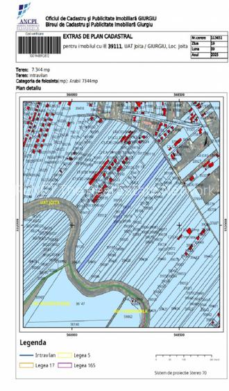 JOITA LOT 7344 MP  - 7
