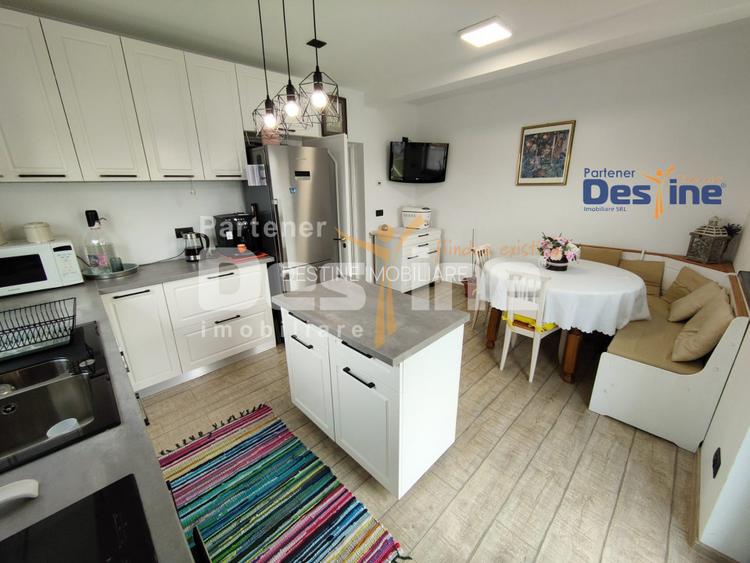 CENTRU MIROSLAVA, 180mp utili, 1000 mp teren, 299,990 EURO - 20